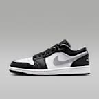 Nike Air Jordan 1 Low ブラック　26.5センチ Air Jordan 1 Low Men's Shoes. Nike IN